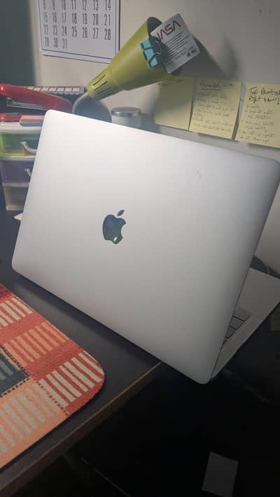 MacBook Air 2018 16/128gb