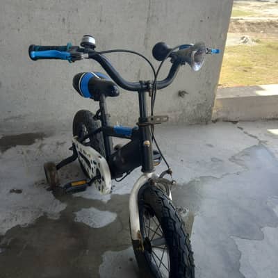 Bicycle for Kids 4 to 7