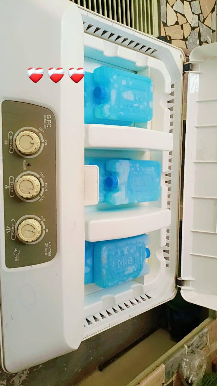GFC cooler 0