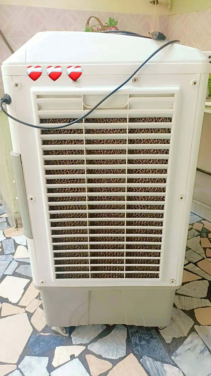 GFC cooler 1