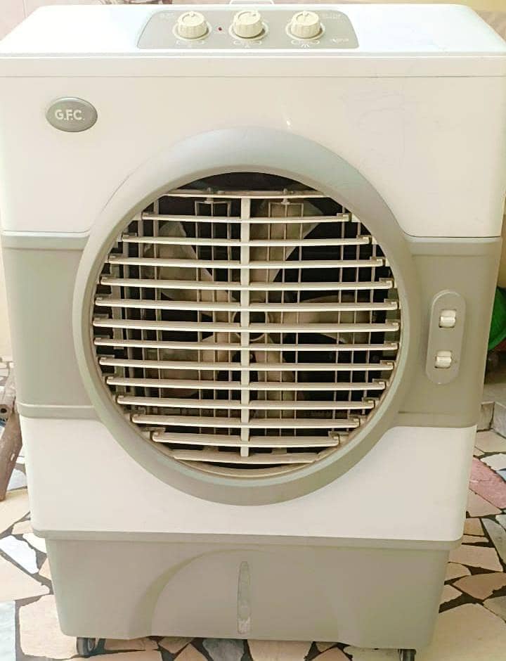 GFC cooler 2
