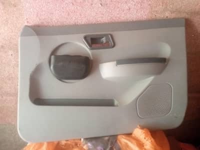 mehran car door panel and machines