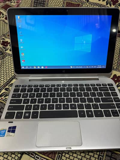 I want to sale my Laptop