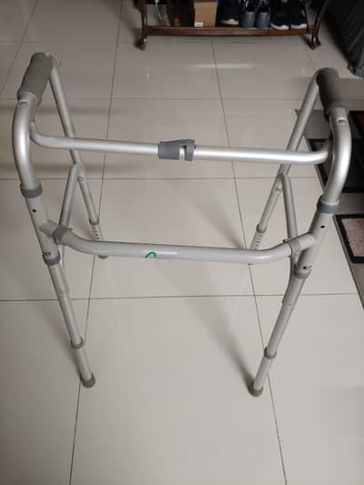 Walker for sale (slightly used)