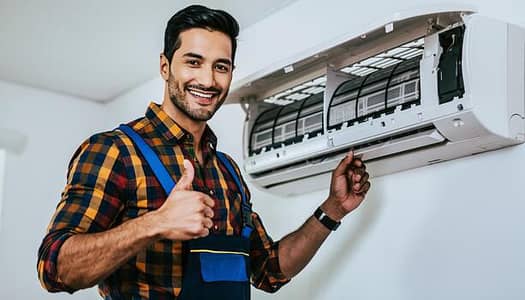 AC Repair & Service