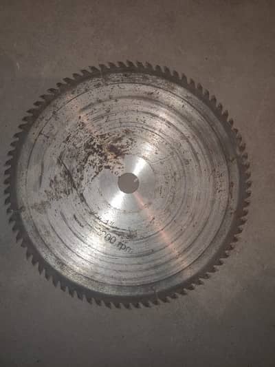 High-Quality Circular Saw Blade
