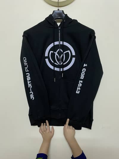 Manufacturer of Sports Wear and Casual Wear