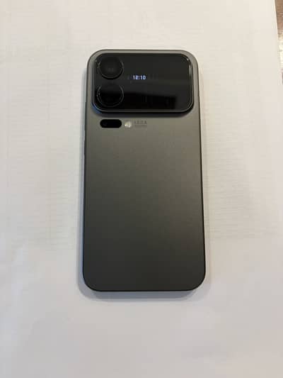 Xiaomi 17 pro max 16/512