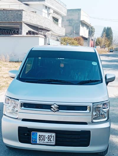 wagnor R full optinal