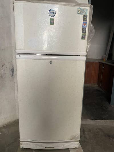 PEL Refregorator