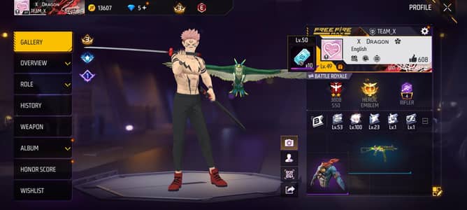 I'd for sell 4000 price