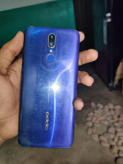 oppo f11 pta approved