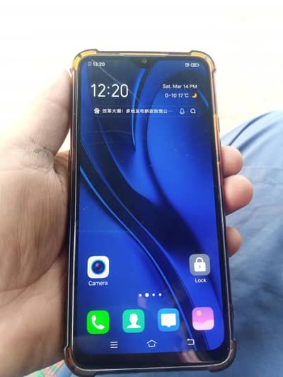vivo  s1 for sale