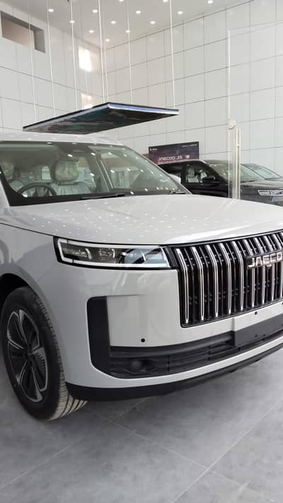 Inam Jaecoo J5 Comfort 2026 0 Meter