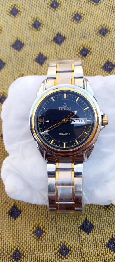 FITRON MAN WATCH