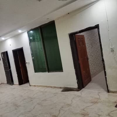 5 Marla Single Story House for Rent in Johar Town for Family