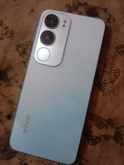 Vivo y19s