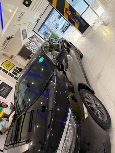 Required female assistant