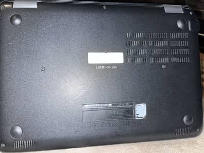 Chrome book (lattitude 3190) for sale