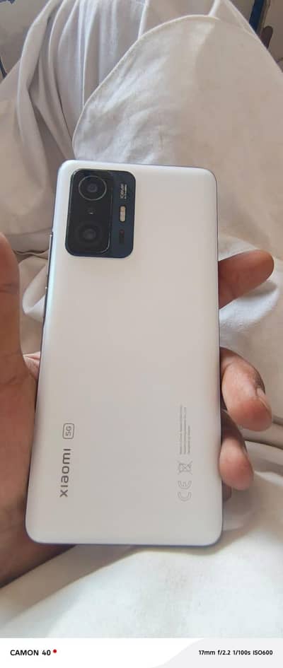 Xiaomi 11T pro 12_256