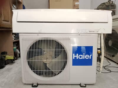 Non inverter 1.5Ton Haier