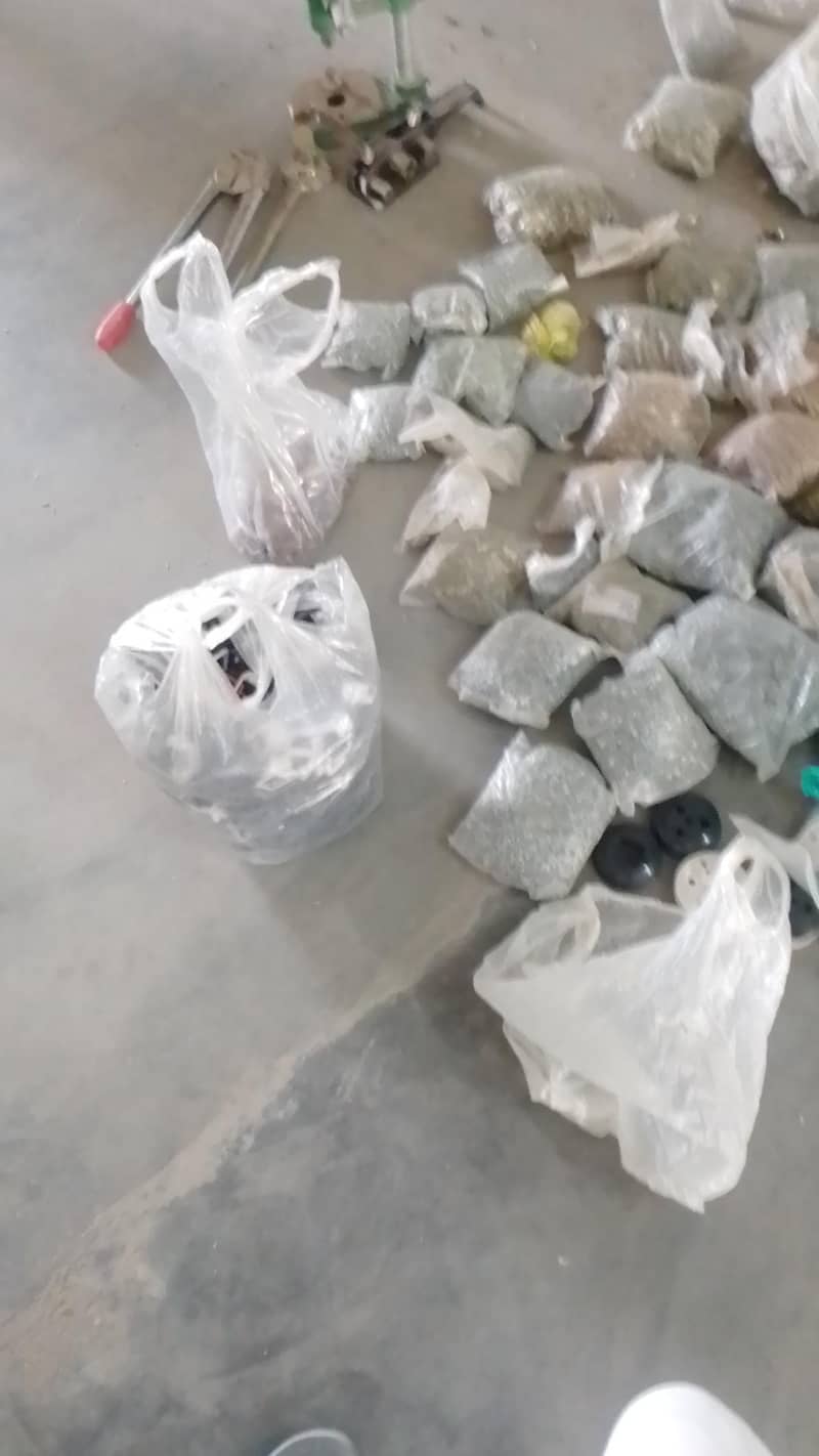 الیکٹرک سوئچ سپئر پارٹس 0