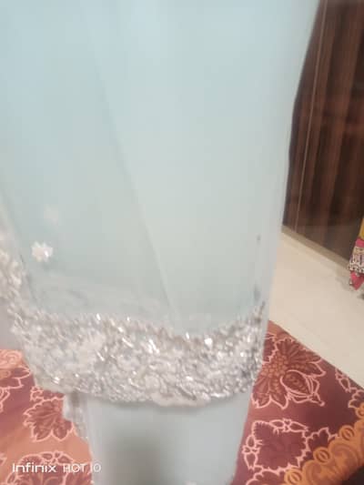 BRIDAL DRESS (MAXI) FOR SALE