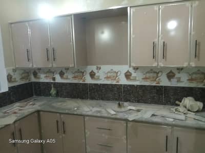 10 Marla Brand New House for rent in LDA Avenue-1.