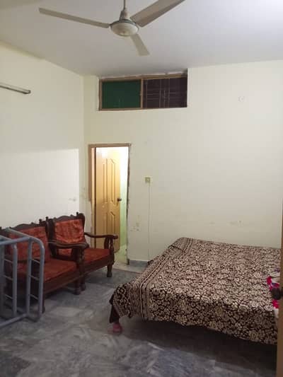 Ground Portion Available For Rent In Dhoke Banaras Range Road Rwp