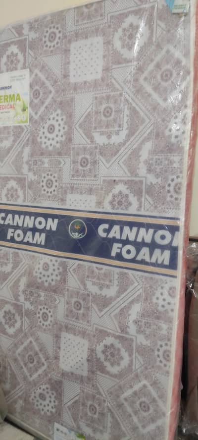 king Size Mattress 2 months used