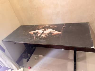 Computer Gaming Table PUBG