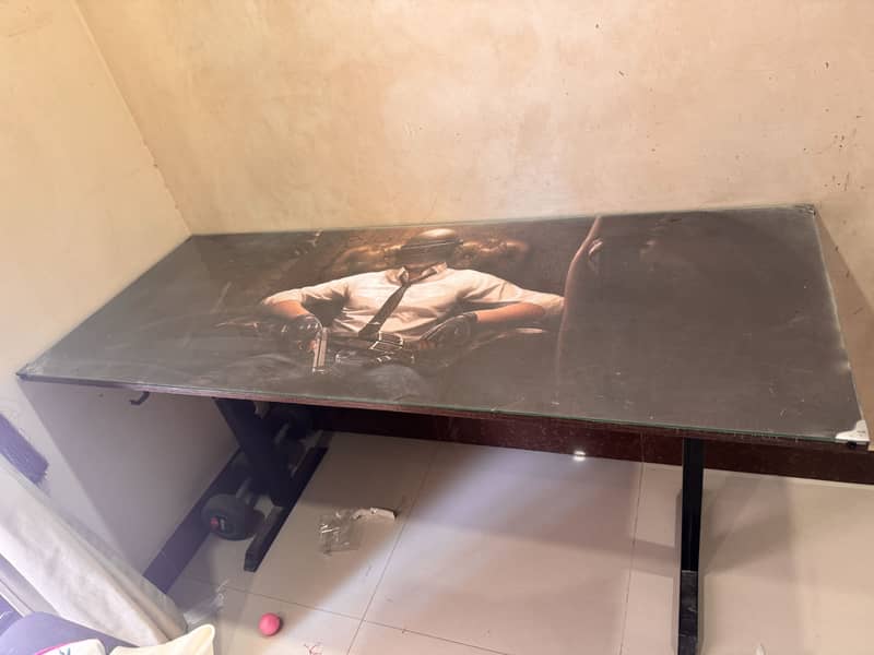 Computer Gaming Table PUBG 0