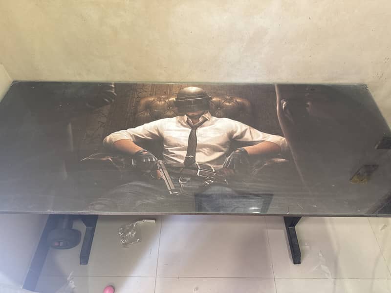 Computer Gaming Table PUBG 2