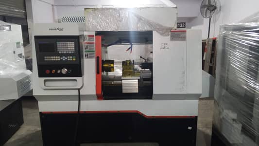 Brand new lathe machine/metal lathe machine/industrial lathe machine