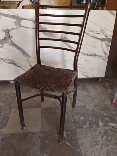 chairs For Sale, good Condition