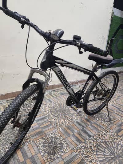 Mountain Bike fo sale