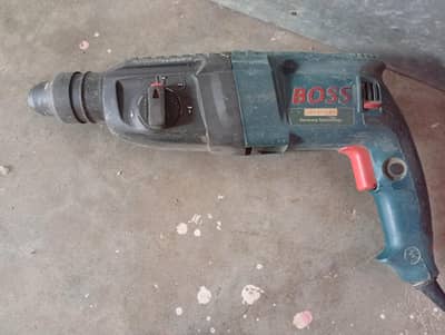 hilti machine