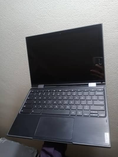 Lenovo Chromebook 4gb 32gb playstore supported