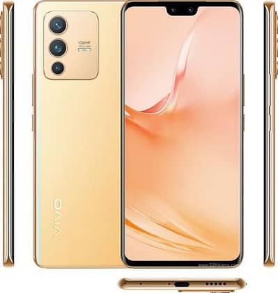 vivo v23 5G