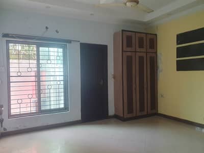 5 Marla Lower Portion For Rent Johar Town, Lahore