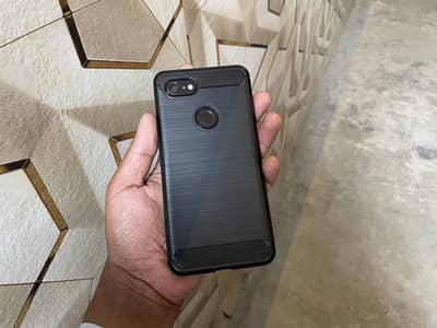 Google Pixel 3xl PTA Approved