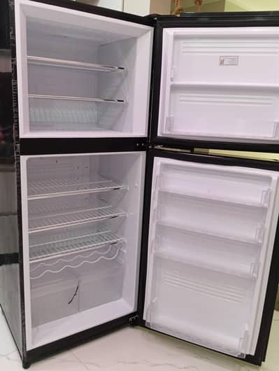 PEL Fridge – Excellent Condition, 1 Year Used, Urgent Sale