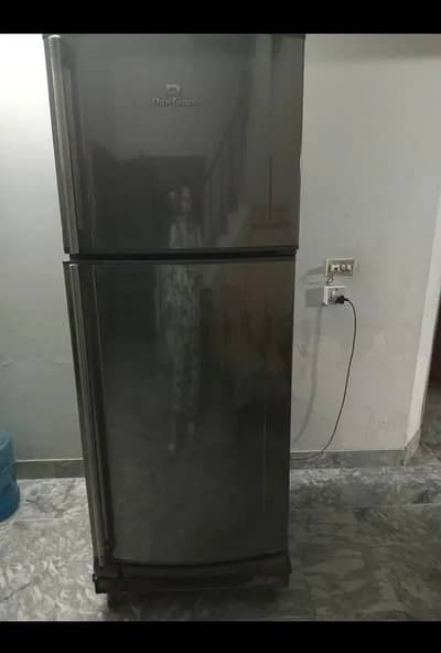 Dawlance Refrigerator||Dawlance WBHZ||Fridge||Inventor|| H-Zone Fridg