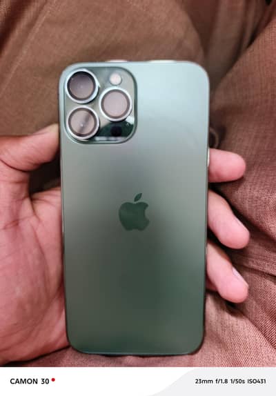 13proMax Pta Approved