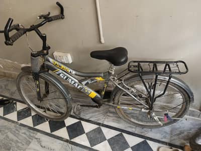 SUMAC bicycle( road bicycle )