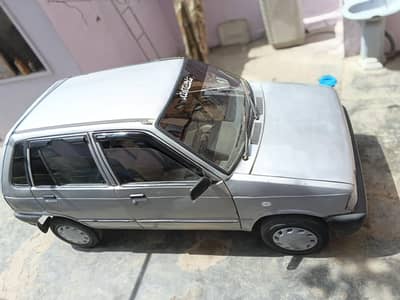 Mehran 2004 1st OwnerOwner 0371-2030956