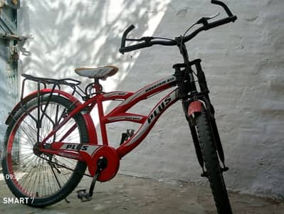 bicycle good condition