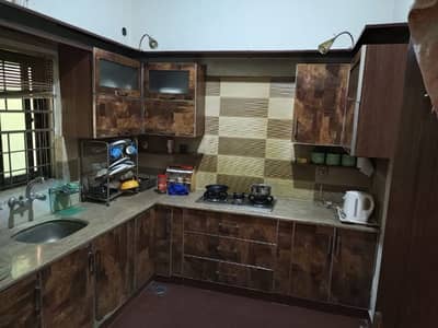 5 Marla House Available For Sale Wapda Town Ph1 G4