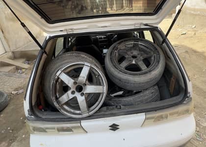 Rim tyres for sale