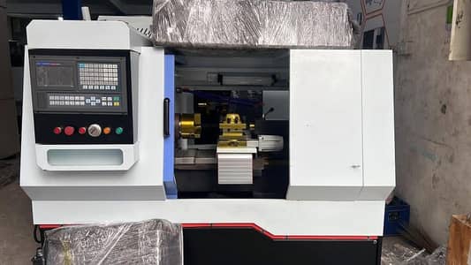 Brand new lathe machine/metal lathe machine/industrial lathe machine